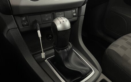 Ford Focus II рестайлинг, 2006 год, 395 000 рублей, 18 фотография