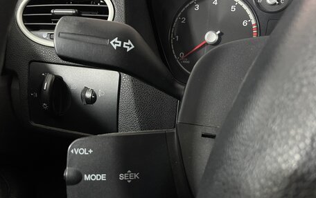 Ford Focus II рестайлинг, 2006 год, 395 000 рублей, 14 фотография