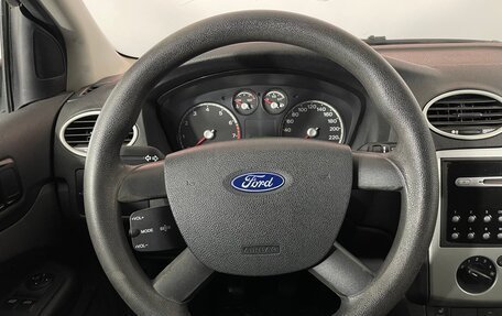 Ford Focus II рестайлинг, 2006 год, 395 000 рублей, 13 фотография