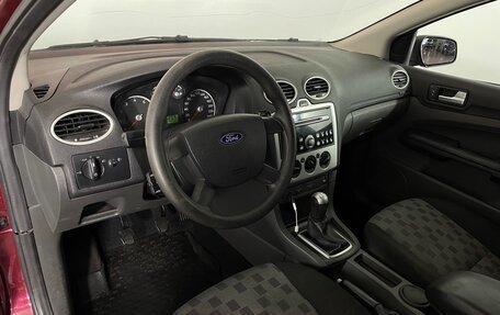 Ford Focus II рестайлинг, 2006 год, 395 000 рублей, 11 фотография