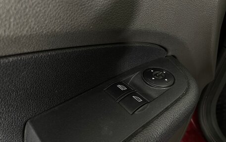 Ford Focus II рестайлинг, 2006 год, 395 000 рублей, 20 фотография