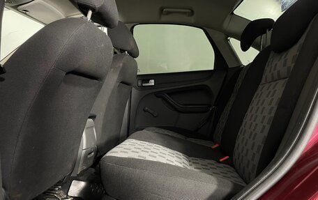 Ford Focus II рестайлинг, 2006 год, 395 000 рублей, 21 фотография