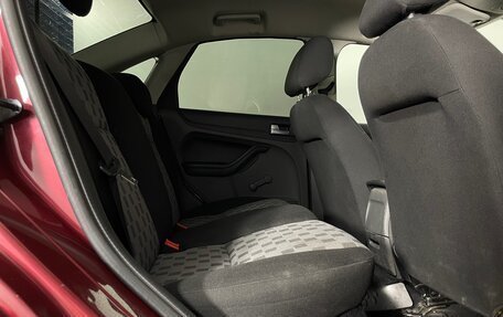 Ford Focus II рестайлинг, 2006 год, 395 000 рублей, 22 фотография