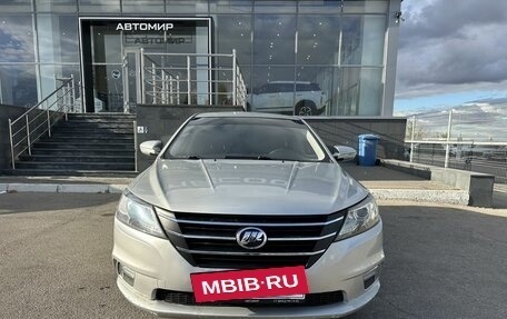 Lifan Solano II, 2018 год, 790 000 рублей, 2 фотография