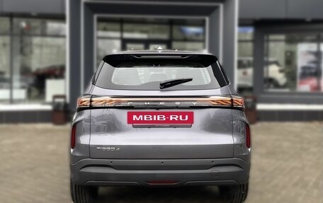 Chery Tiggo 4 I рестайлинг, 2025 год, 2 099 000 рублей, 4 фотография