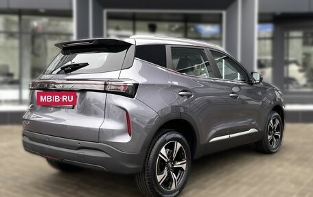 Chery Tiggo 4 I рестайлинг, 2025 год, 2 099 000 рублей, 5 фотография