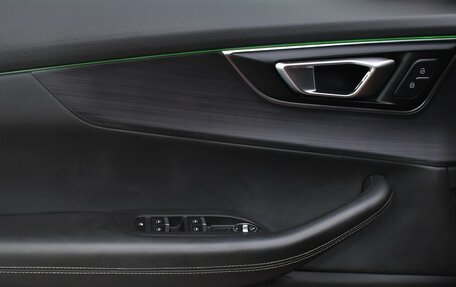 Chery Tiggo 7 Pro, 2020 год, 1 350 000 рублей, 14 фотография