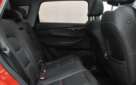 Chery Tiggo 7 Pro, 2020 год, 1 350 000 рублей, 16 фотография