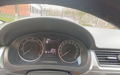 Skoda Rapid I, 2019 год, 1 390 000 рублей, 1 фотография