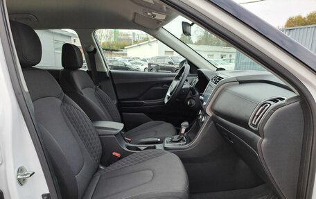 Hyundai Creta, 2021 год, 2 000 000 рублей, 13 фотография