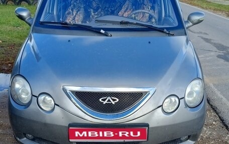 Chery QQ6 (S21), 2006 год, 200 000 рублей, 1 фотография