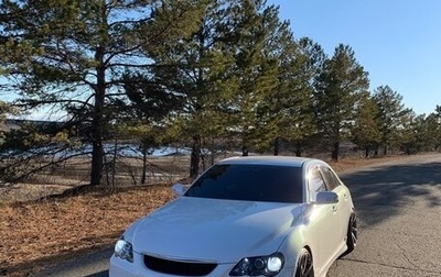 Toyota Mark X II, 2006 год, 1 600 000 рублей, 1 фотография