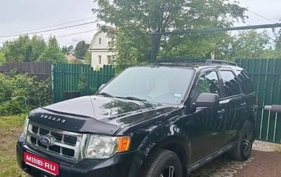 Ford Escape II, 2010 год, 710 000 рублей, 1 фотография