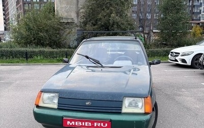 ЗАЗ 1103 «Славута», 2004 год, 75 000 рублей, 1 фотография