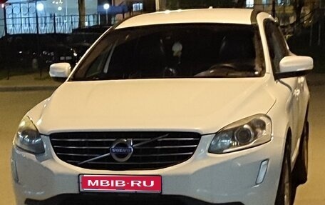 Volvo XC60 II, 2014 год, 1 550 000 рублей, 1 фотография