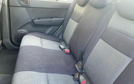 Hyundai Getz I рестайлинг, 2005 год, 369 000 рублей, 11 фотография