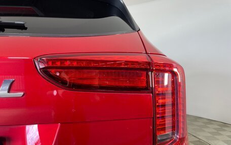 Haval Jolion, 2022 год, 1 756 000 рублей, 8 фотография