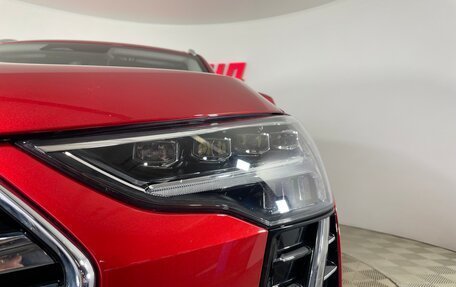 Haval Jolion, 2022 год, 1 756 000 рублей, 7 фотография