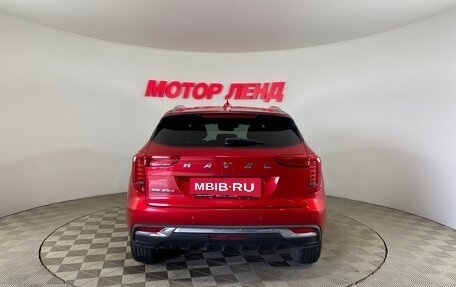 Haval Jolion, 2022 год, 1 756 000 рублей, 4 фотография