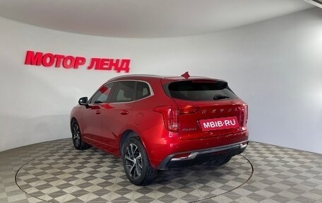 Haval Jolion, 2022 год, 1 756 000 рублей, 5 фотография
