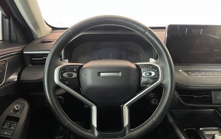 Haval Jolion, 2022 год, 1 756 000 рублей, 14 фотография