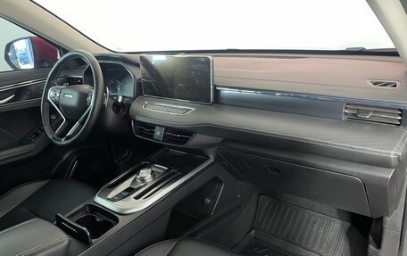 Haval Jolion, 2022 год, 1 756 000 рублей, 12 фотография