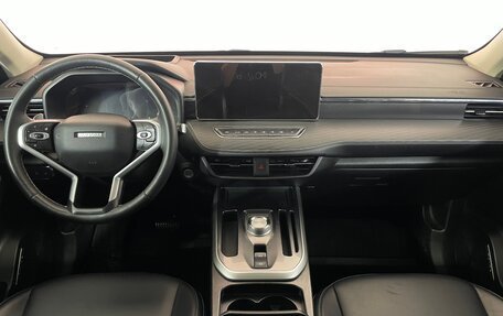 Haval Jolion, 2022 год, 1 756 000 рублей, 13 фотография