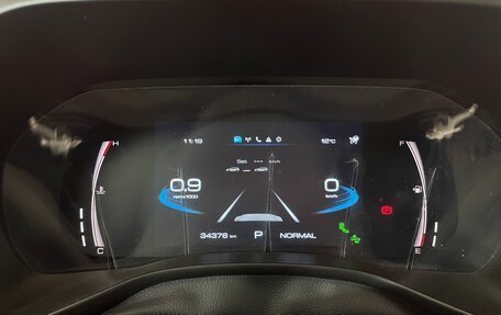 Haval Jolion, 2022 год, 1 756 000 рублей, 20 фотография