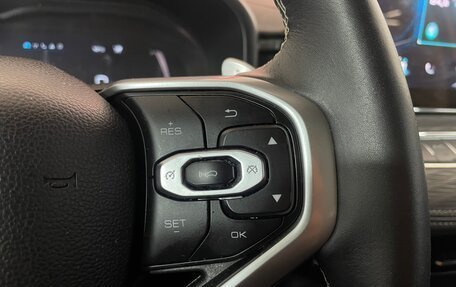 Haval Jolion, 2022 год, 1 756 000 рублей, 16 фотография