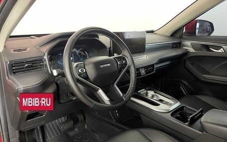 Haval Jolion, 2022 год, 1 756 000 рублей, 11 фотография