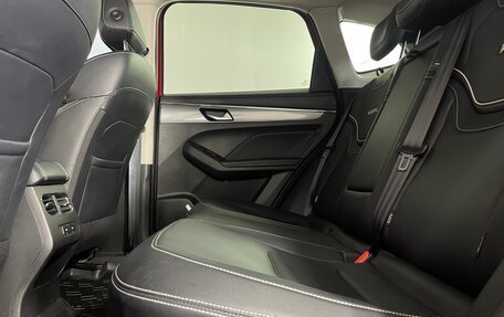 Haval Jolion, 2022 год, 1 756 000 рублей, 25 фотография