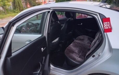 KIA Rio III рестайлинг, 2015 год, 850 000 рублей, 8 фотография