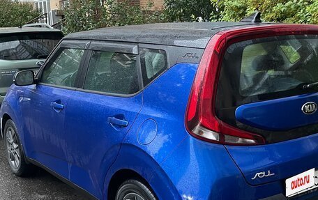 KIA Soul III, 2019 год, 1 750 000 рублей, 3 фотография