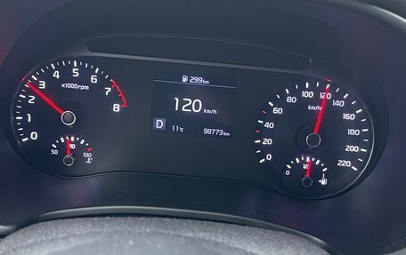 KIA Soul III, 2019 год, 1 750 000 рублей, 6 фотография