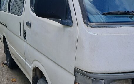 Toyota HiAce H100, 1991 год, 250 000 рублей, 2 фотография