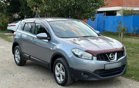 Nissan Qashqai, 2011 год, 975 000 рублей, 5 фотография