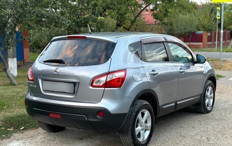 Nissan Qashqai, 2011 год, 975 000 рублей, 6 фотография