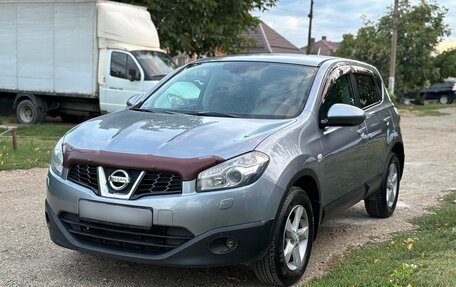 Nissan Qashqai, 2011 год, 975 000 рублей, 7 фотография