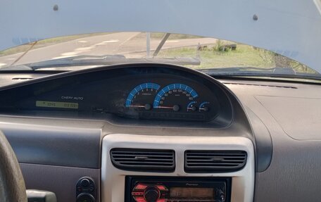 Chery QQ6 (S21), 2006 год, 200 000 рублей, 2 фотография