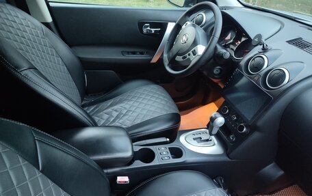 Nissan Qashqai, 2011 год, 975 000 рублей, 8 фотография
