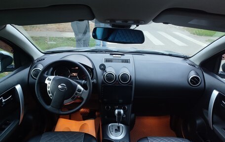 Nissan Qashqai, 2011 год, 975 000 рублей, 9 фотография