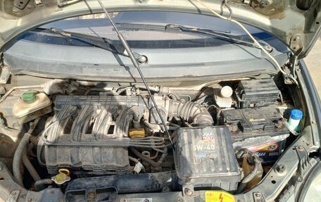 Chery QQ6 (S21), 2006 год, 200 000 рублей, 7 фотография