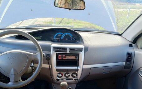 Chery QQ6 (S21), 2006 год, 200 000 рублей, 3 фотография