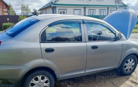 Chery QQ6 (S21), 2006 год, 200 000 рублей, 4 фотография