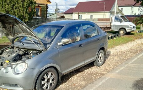 Chery QQ6 (S21), 2006 год, 200 000 рублей, 6 фотография