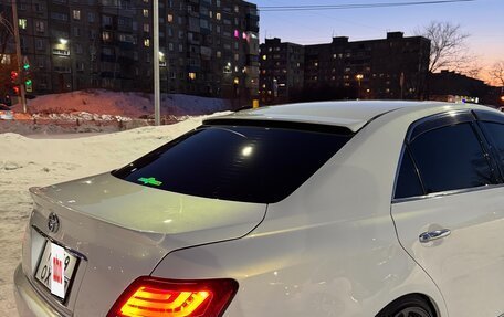 Toyota Mark X II, 2006 год, 1 600 000 рублей, 6 фотография