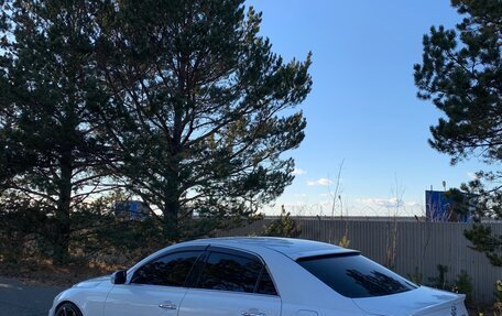 Toyota Mark X II, 2006 год, 1 600 000 рублей, 3 фотография