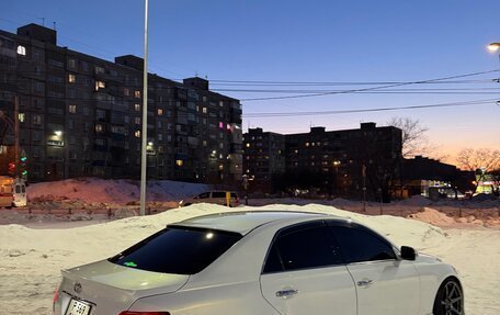 Toyota Mark X II, 2006 год, 1 600 000 рублей, 5 фотография