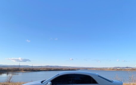 Toyota Mark X II, 2006 год, 1 600 000 рублей, 4 фотография