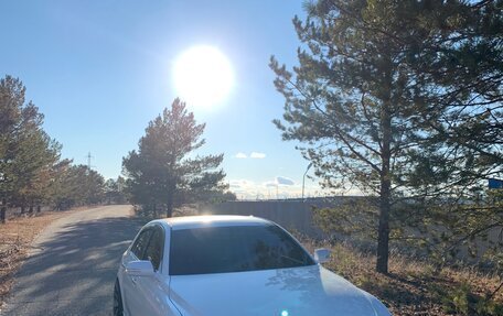 Toyota Mark X II, 2006 год, 1 600 000 рублей, 2 фотография